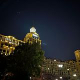 Гостиница Ибис Москва Октябрьское Поле, фото гостя