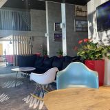 Гостиница Ибис Москва Октябрьское Поле, фото гостя