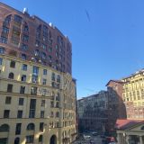 Гостиница Ибис Москва Октябрьское Поле, фото гостя