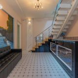 Отель Фонтанки 133, фото гостя