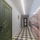 Отель Фонтанки 133, фото гостя