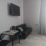 Гостиница Придорожная, фото гостя