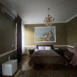 Гостевой дом Старый замок, фото гостя