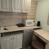 Гостиница Новый Восход, фото гостя