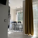 Silent Lake Apartments, фото гостя