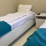 Апартаменты 33, фото гостя