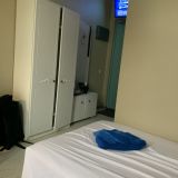 Апартаменты 33, фото гостя