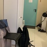 Апартаменты 33, фото гостя