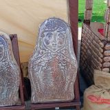 Тула, фото отдыхающего в июле