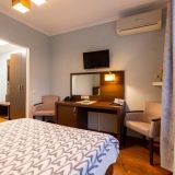 Отель Афиша Сити, фото гостя