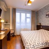 Отель Афиша Сити, фото гостя