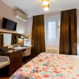 Отель Афиша Сити, фото гостя