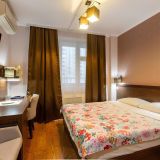 Отель Афиша Сити, фото гостя