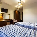 Отель Афиша Сити, фото гостя