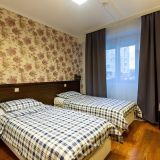 Отель Афиша Сити, фото гостя