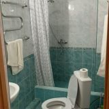 Отель Атлантида, фото гостя