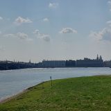 Санкт-Петербург, фото отдыхающего в июле