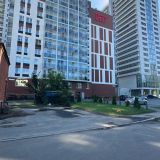 Апарт-отель М97, фото гостя