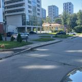 Апарт-отель М97, фото гостя