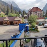 Гостиница Алатау Люкс, фото гостя