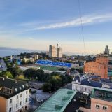 Апартаменты МОРЕ, фото гостя