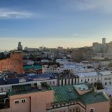 Апартаменты МОРЕ, фото гостя