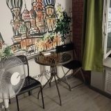 Отель Якиманка 38, фото гостя