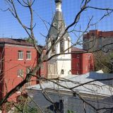 Отель Якиманка 38, фото гостя