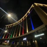 Апартаменты LIKE, фото гостя