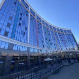 Апартаменты LIKE, фото гостя