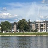 Апартаменты Gentle Rent на А. Невского 30/2, фото гостя