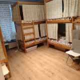 Jazz HostelPskov, фото гостя