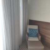 Гостиница Hampton by Hilton Voronezh, фото гостя