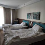 Гостиница Hampton by Hilton Voronezh, фото гостя