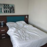 Гостиница Hampton by Hilton Voronezh, фото гостя