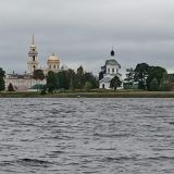 База отдыха Ладья, фото гостя