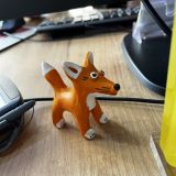 Хостел FOX, фото гостя