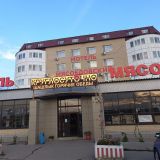 Загородный отель Мясоедовский, фото гостя