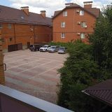 Гостевой дом Европейский, фото гостя