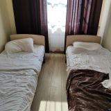 Гостевой дом Петроградская на Каменноостровском 39, фото гостя