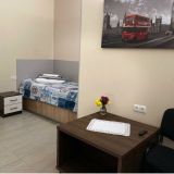 Мини-отель Три Румс, фото гостя