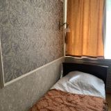 Отель Преображенская, фото гостя