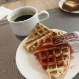 Отель Hampton by Hilton Brest, фото гостя