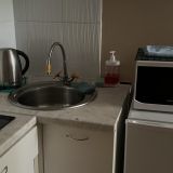 Апартаменты На Сколковской 3А, фото гостя