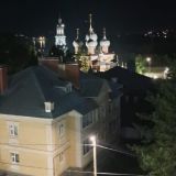 Гостиница Волга, фото гостя