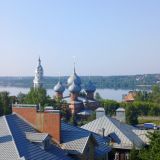 Гостиница Волга, фото гостя