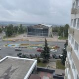 Гостиница Заря, фото гостя