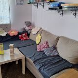 Хостел Крылья, фото гостя