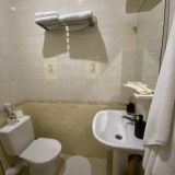 Отель Кедровая роща, фото гостя