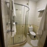 Отель Кедровая роща, фото гостя